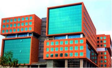 Bagmane Constellation Business Park - Virgo (North Tower)